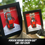 Porsche Redline Edition