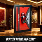 Bentley Royal Crest
