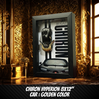 Chiron Hyperion