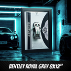 Bentley Royal Crest