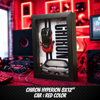 Chiron Hyperion