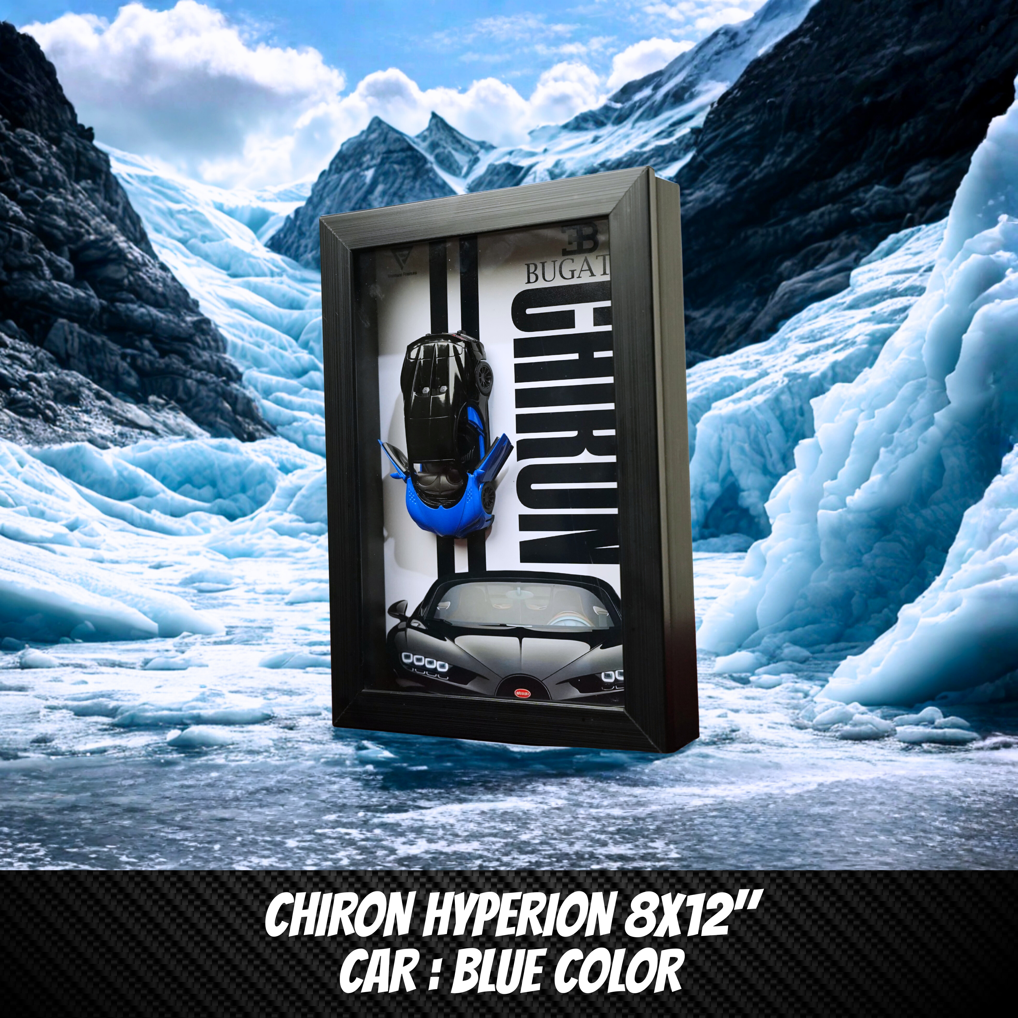 Chiron Hyperion