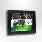 Ninja Mini H2R Noir