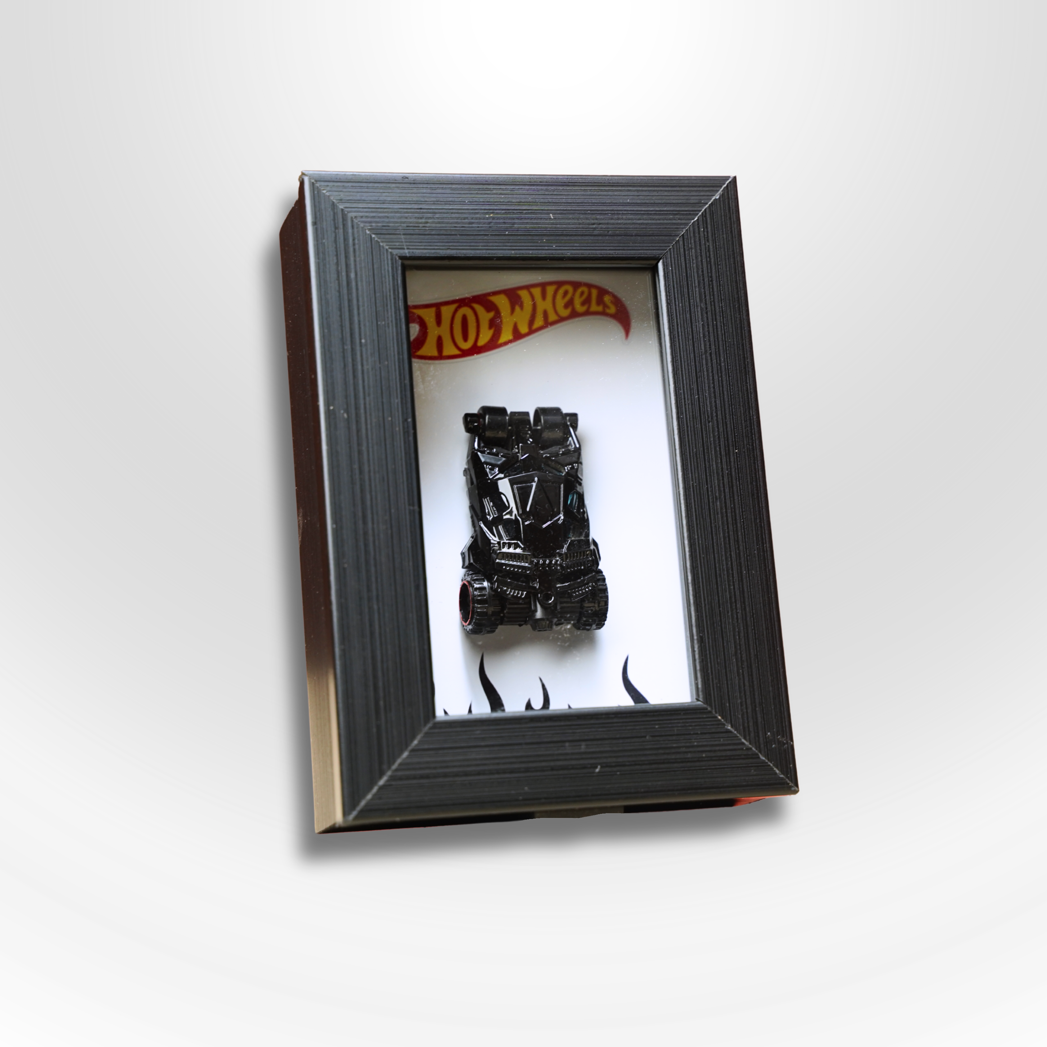Batman Hot Wheels Dark Knight Series