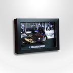 S1000RR Carbon Fury VENTURE FRAME