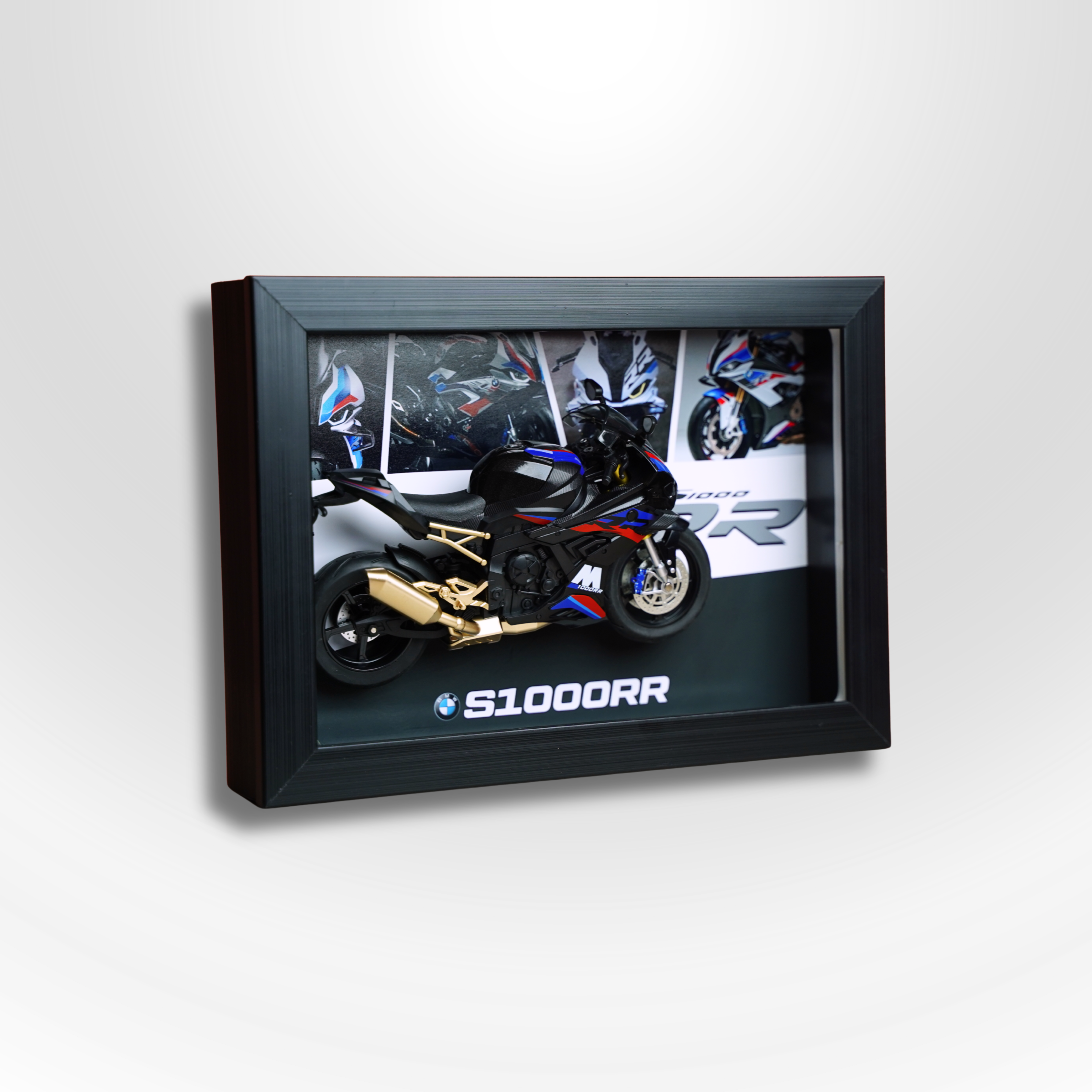 S1000RR Carbon Fury VENTURE FRAME