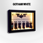 The Ultimate Batmobile Frame