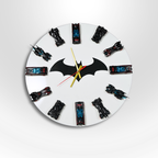 Shadow Knight Clock