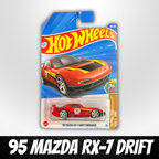 Hotwheels Collections