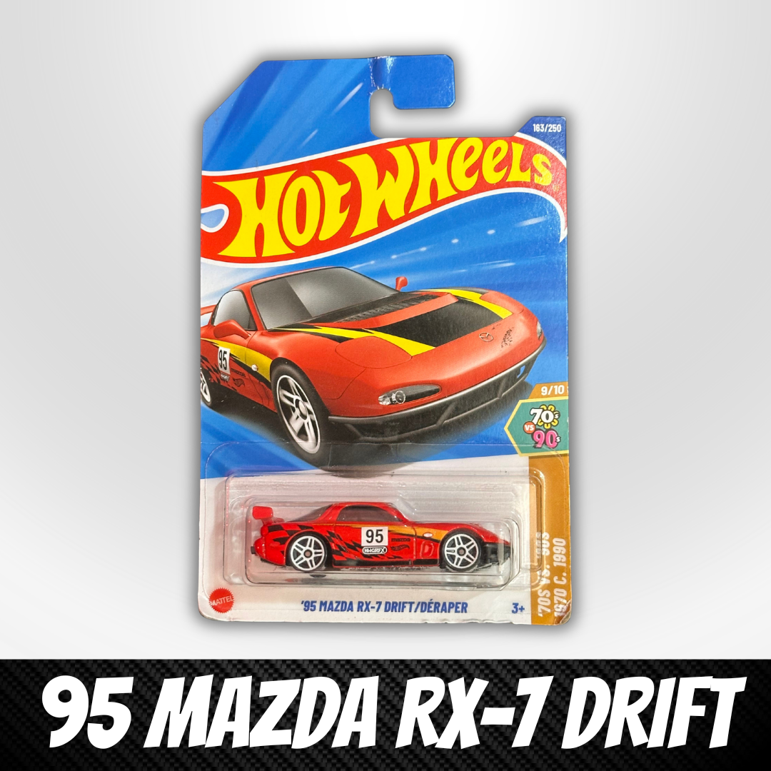 Hotwheels Collections