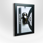 Bentley Royal Crest