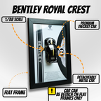 Bentley Royal Crest