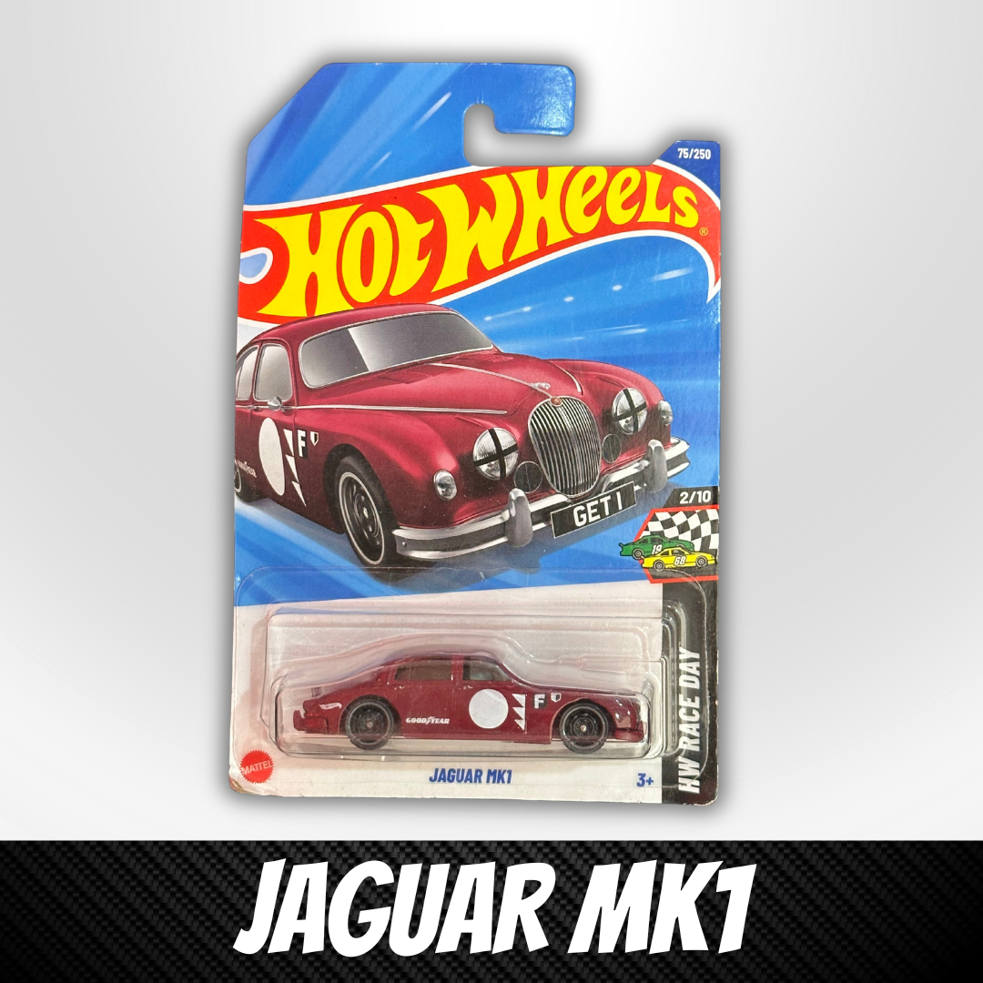 Hotwheels Collections