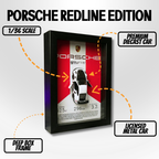 Porsche Redline Edition