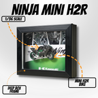 Ninja Mini H2R Noir