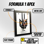 Formula 1 Apex