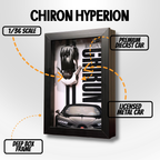 Chiron Hyperion