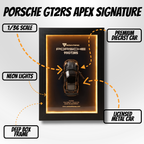 Porsche 911 GT2RS Apex Signature