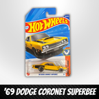Hotwheels Collections