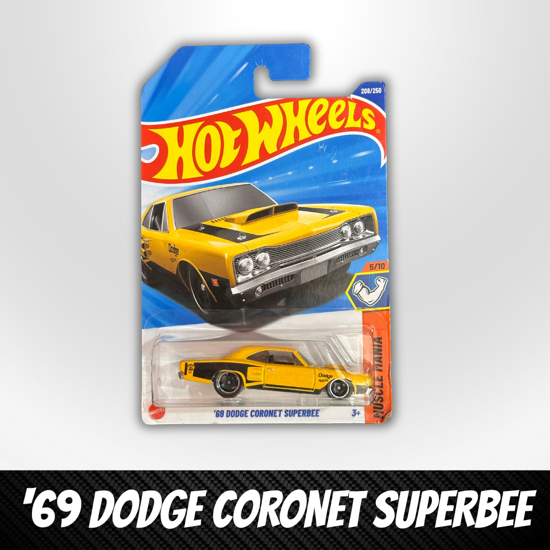 Hotwheels Collections