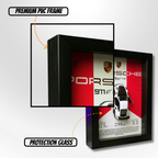 Porsche Redline Edition