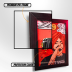 Sidhu Signature G-Class Frame
