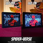 Venture LED Glow Frames - 8x12 inches