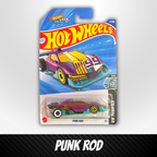 Hotwheels Collections