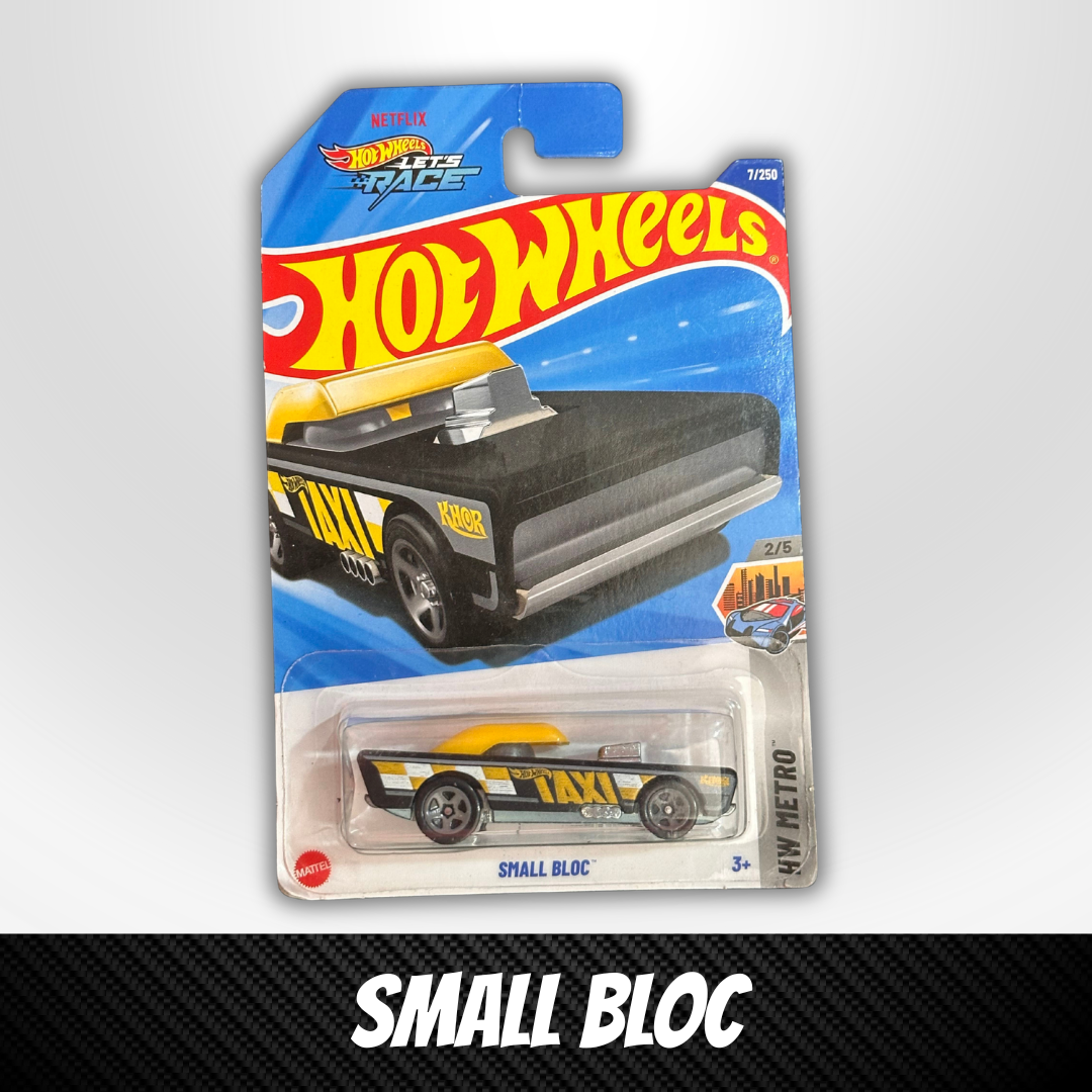 Hotwheels Collections