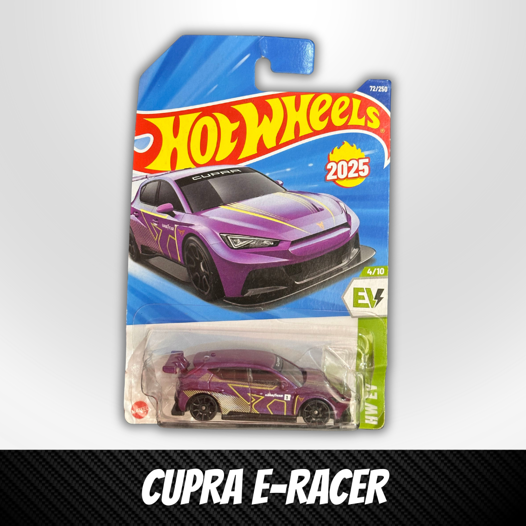 Hotwheels Collections