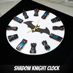 Shadow Knight Clock
