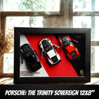 The Trinity Sovereign