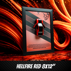 Dodge Challenger DEMON AURA SERIES