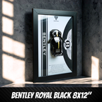 Bentley Royal Crest