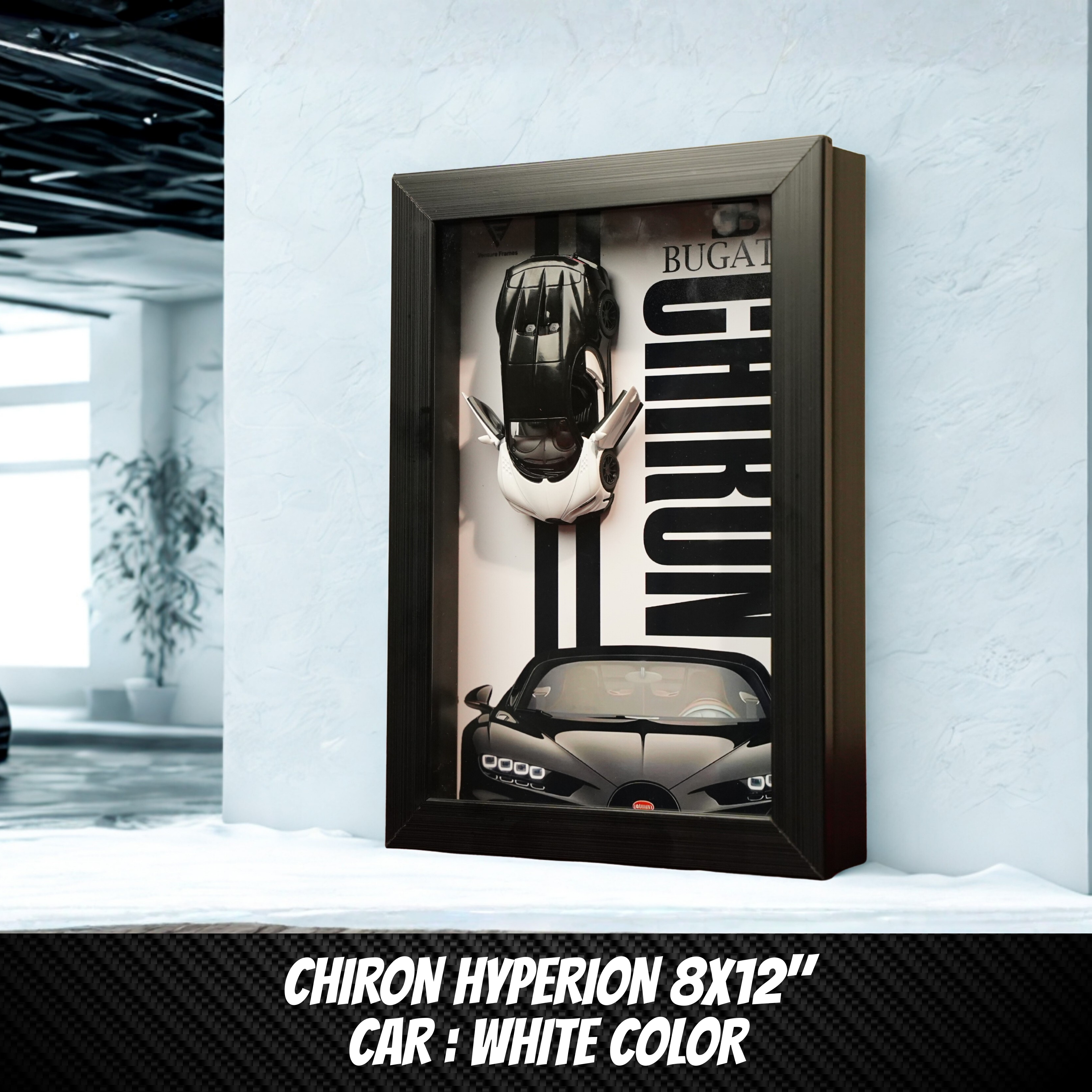 Chiron Hyperion